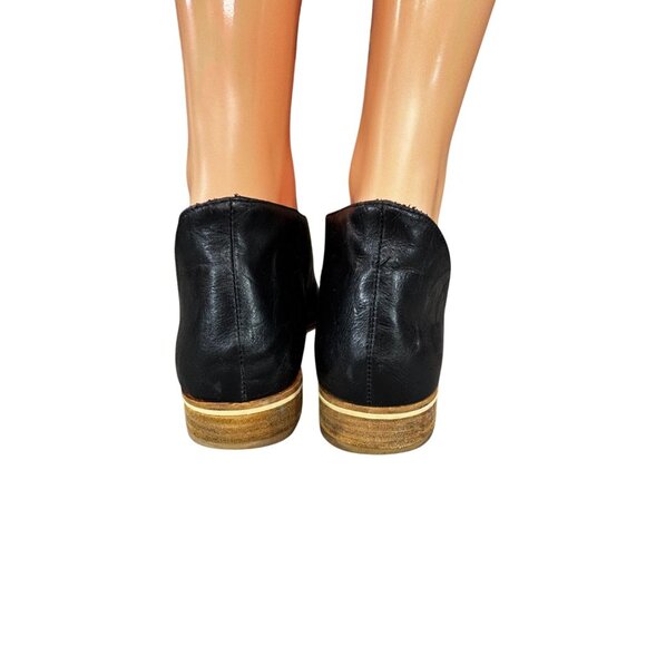 Catherine Malandrino Womens Black Open Toe Sandals Size 9 - Picture 5 of 9